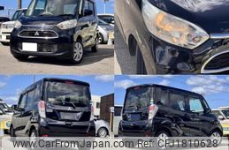 mitsubishi ek-space 2019 CFJ1810628