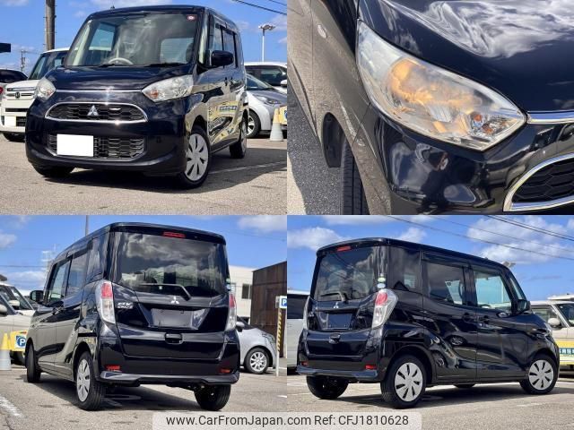 mitsubishi ek-space 2019 CFJ1810628 image 1