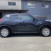 nissan juke 2011 TE4739 image 4