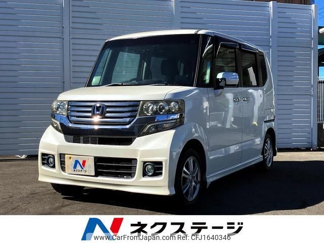 honda n-box 2012 CFJ1640346 image 1