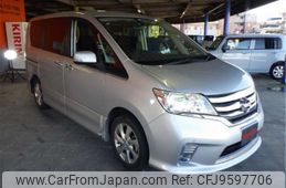 nissan serena 2011 -NISSAN--Serena DBA-FC26--FC26-009316---NISSAN--Serena DBA-FC26--FC26-009316-