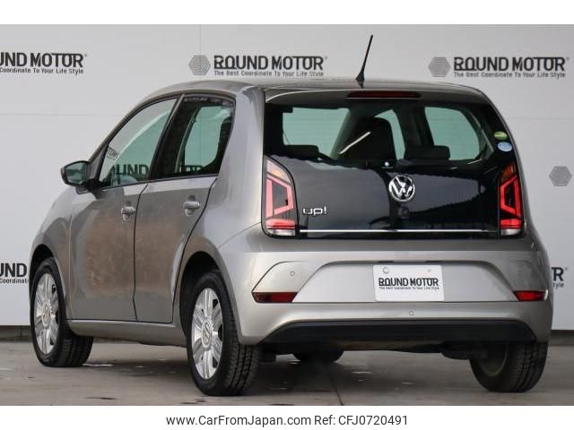 volkswagen up 2018 quick_quick_DBA-AACHY_WVWZZZAAZJD177138 image 2