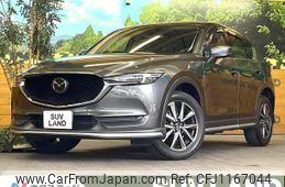 mazda cx-5 2018 quick_quick_KF2P_KF2P-215630