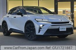 toyota toyota-others 2024 CFJ1721887