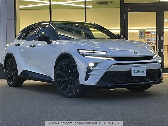 toyota toyota-others 2024 CFJ1721887 image 1