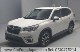 subaru forester 2019 -SUBARU--Forester 5BA-SK9--SK9-015100---SUBARU--Forester 5BA-SK9--SK9-015100-