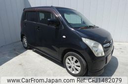 mazda az-wagon 2008 quick_quick_DBA-MJ23S_MJ23S-100950