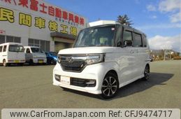 honda n-box 2020 -HONDA--N BOX 6BA-JF3--JF3-1443532---HONDA--N BOX 6BA-JF3--JF3-1443532-