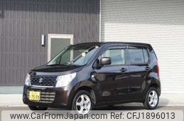 suzuki wagon-r 2016 CFJ1896013