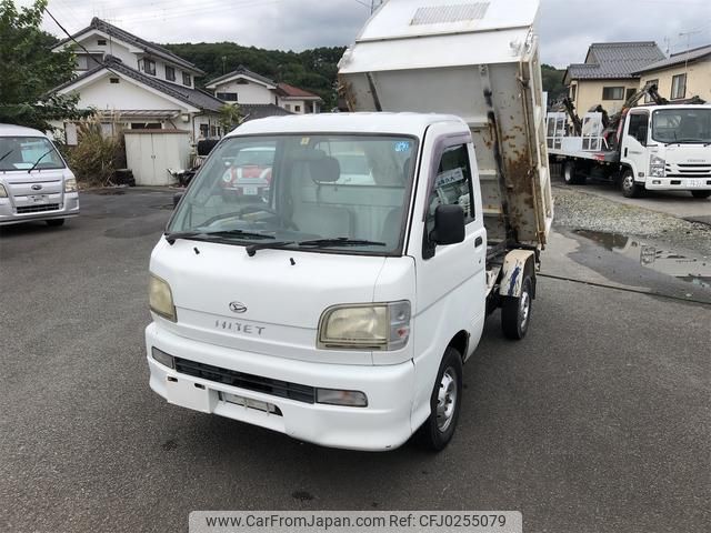 daihatsu hijet-truck 2000 GOO_JP_700120076730240927001 image 1