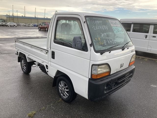 honda acty-truck 1996 No4835 image 2