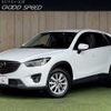 mazda cx-5 2016 -MAZDA--CX-5 LDA-KE2FW--KE2FW-214626---MAZDA--CX-5 LDA-KE2FW--KE2FW-214626- image 1