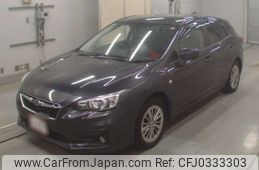 subaru impreza-wagon 2019 -SUBARU--Impreza Wagon GT3-068350---SUBARU--Impreza Wagon GT3-068350-