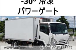 isuzu elf-truck 2019 CFJ1435227