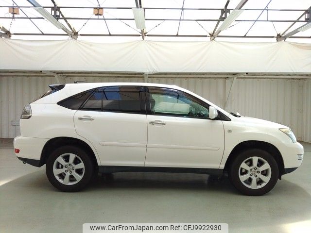 toyota harrier 2007 ENHANCEAUTO_1_ea284360 image 2