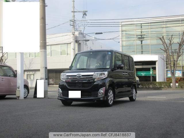 daihatsu tanto 2015 quick_quick_DBA-LA600S_LA600S-0265663 image 1