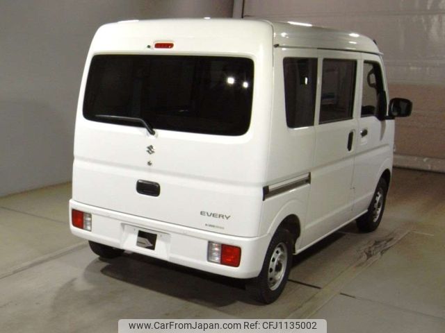 suzuki every 2024 -SUZUKI 【Ｎｏ後日 】--Every DA17V-769088---SUZUKI 【Ｎｏ後日 】--Every DA17V-769088- image 2