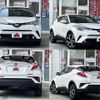 toyota c-hr 2017 -TOYOTA--C-HR DAA-ZYX10--ZYX10-2041334---TOYOTA--C-HR DAA-ZYX10--ZYX10-2041334- image 9