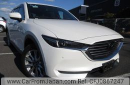 mazda cx-8 2018 N5025010049F-10