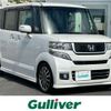 honda n-box 2015 -HONDA--N BOX DBA-JF2--JF2-2404202---HONDA--N BOX DBA-JF2--JF2-2404202- image 1