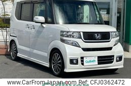 honda n-box 2015 -HONDA--N BOX DBA-JF2--JF2-2404202---HONDA--N BOX DBA-JF2--JF2-2404202-