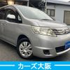 nissan serena 2010 -NISSAN--Serena DBA-C25--C25-487457---NISSAN--Serena DBA-C25--C25-487457- image 2