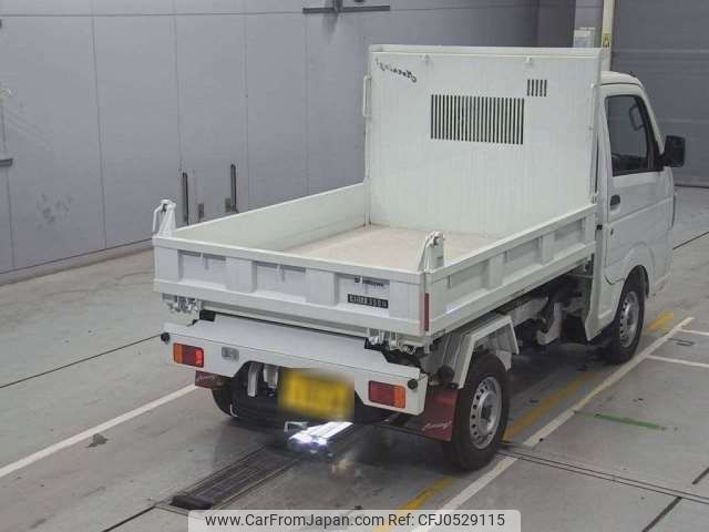 mitsubishi minicab-truck 2024 -MITSUBISHI 【名古屋 480ﾒ1924】--Minicab Truck 3BD-DS16T--DS16T-694906---MITSUBISHI 【名古屋 480ﾒ1924】--Minicab Truck 3BD-DS16T--DS16T-694906- image 2