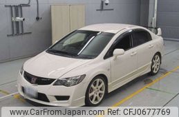 honda civic 2007 -HONDA 【岐阜 336つ5225】--Civic FD2-1200113---HONDA 【岐阜 336つ5225】--Civic FD2-1200113-