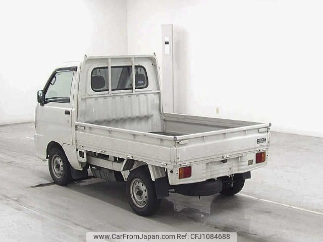 daihatsu hijet-truck 2003 -DAIHATSU--Hijet Truck S200P-0125119---DAIHATSU--Hijet Truck S200P-0125119- image 2