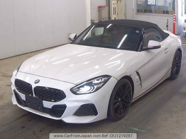 bmw z4 2020 quick_quick_3BA-HF20_WBAHF12040WW85022 image 1