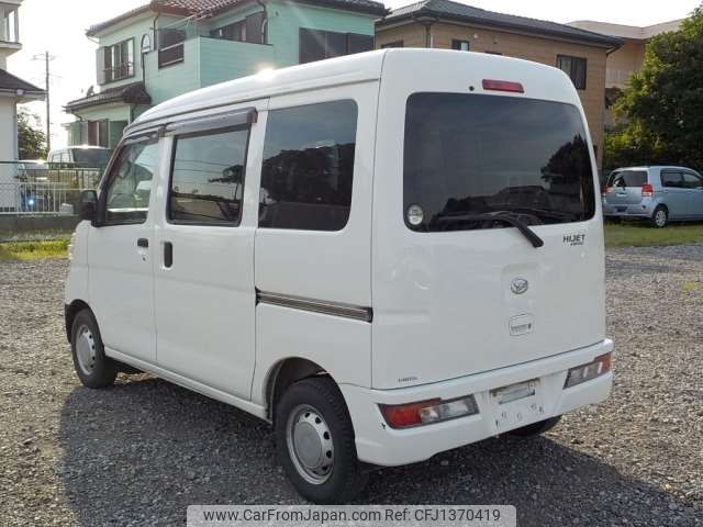 daihatsu hijet-van 2019 -DAIHATSU--Hijet Van EBD-S331V--S331V-0211892---DAIHATSU--Hijet Van EBD-S331V--S331V-0211892- image 2