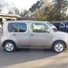 nissan cube 2017 -NISSAN 【野田 500】--Cube DBA-Z12--Z12-323580---NISSAN 【野田 500】--Cube DBA-Z12--Z12-323580- image 24