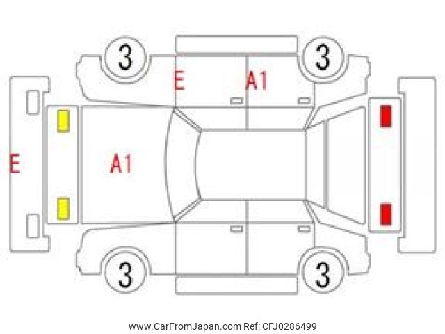 mini mini-others 2018 -BMW--BMW Mini DBA-LN20--WMWLN720802G79153---BMW--BMW Mini DBA-LN20--WMWLN720802G79153- image 2