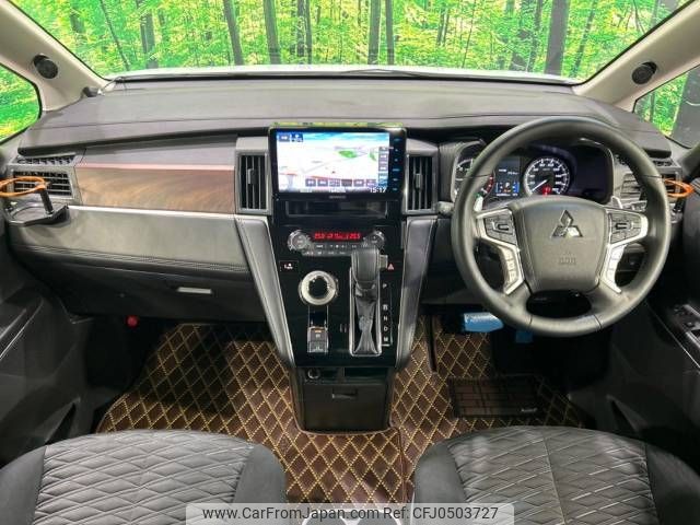 mitsubishi delica-d5 2023 -MITSUBISHI--Delica D5 3DA-CV1W--CV1W-4020753---MITSUBISHI--Delica D5 3DA-CV1W--CV1W-4020753- image 2