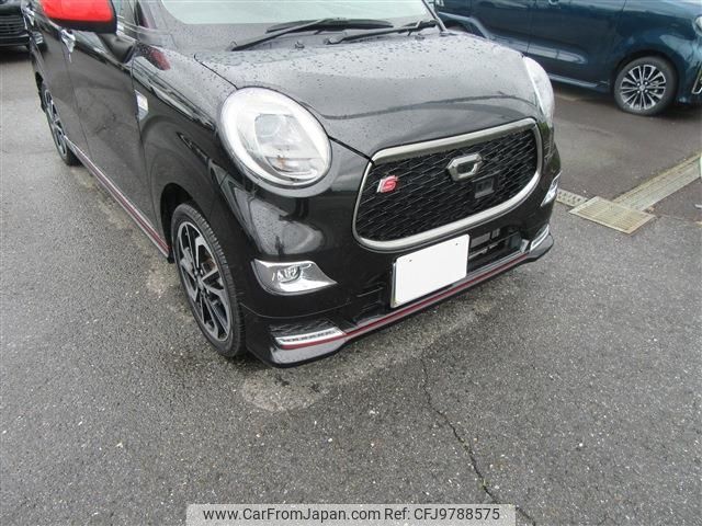 daihatsu cast 2015 -DAIHATSU--Cast DBA-LA250S--LA250S-0013159---DAIHATSU--Cast DBA-LA250S--LA250S-0013159- image 2