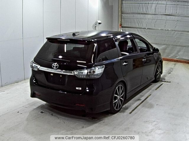 toyota wish 2013 -TOYOTA--Wish ZGE20W--ZGE20-6001708---TOYOTA--Wish ZGE20W--ZGE20-6001708- image 2