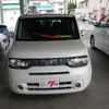 nissan cube 2015 GOO_JP_700110115730170913003 image 2