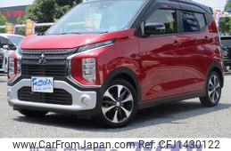 mitsubishi ek-cross 2019 quick_quick_4AA-B35W_B35W-0004358