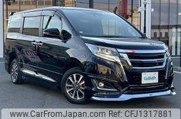 toyota esquire 2018 -TOYOTA--Esquire DBA-ZRR80G--ZRR80-0405474---TOYOTA--Esquire DBA-ZRR80G--ZRR80-0405474-