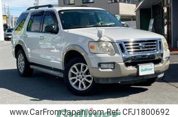 ford explorer 2010 CFJ1800692