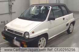 honda city 1984 -HONDA--City E-FA--FA-1000606---HONDA--City E-FA--FA-1000606-