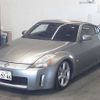 nissan fairlady-z 2003 -NISSAN 【柏 300ﾇ9746】--Fairlady Z Z33--016215---NISSAN 【柏 300ﾇ9746】--Fairlady Z Z33--016215- image 5