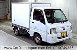 subaru sambar-truck 2010 -SUBARU 【徳島 880あ931】--Samber Truck TT1-116032---SUBARU 【徳島 880あ931】--Samber Truck TT1-116032-