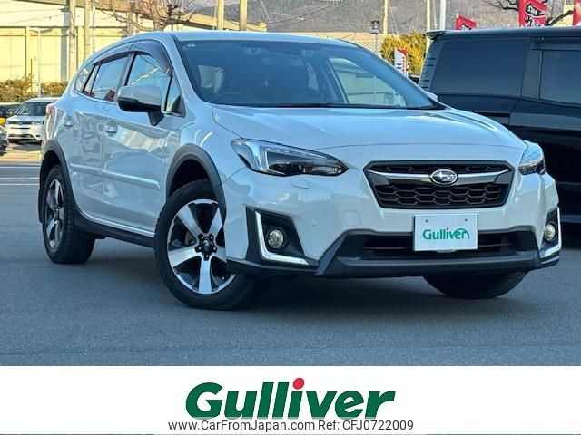 subaru impreza-wagon 2017 -SUBARU--Impreza Wagon DBA-GT7--GT7-051738---SUBARU--Impreza Wagon DBA-GT7--GT7-051738- image 1