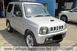 suzuki jimny 1998 CFJ1529880