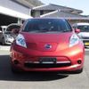 nissan leaf 2016 -NISSAN--Leaf AZE0--AZE0-209809---NISSAN--Leaf AZE0--AZE0-209809- image 36
