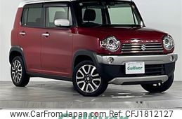 suzuki hustler 2016 CFJ1812127