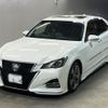 toyota crown 2017 -TOYOTA 【大分 343さ8888】--Crown AWS210-6126985---TOYOTA 【大分 343さ8888】--Crown AWS210-6126985- image 1