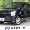 suzuki wagon-r 2021 -SUZUKI--Wagon R 5BA-MH85S--MH85S-123070---SUZUKI--Wagon R 5BA-MH85S--MH85S-123070- image 1