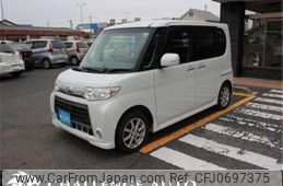 daihatsu tanto 2011 -DAIHATSU 【島根 580】--Tanto DBA-L375S--L375S-0385753---DAIHATSU 【島根 580】--Tanto DBA-L375S--L375S-0385753-